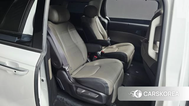 Kia The New Carnival 4th Generation id 4321647 из Кореи 18