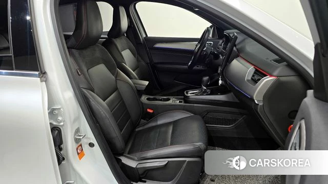 Renault Korea (Samsung) XM3 id 4195395 из Кореи 18