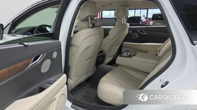 Genesis G80 (RG3) id 4281442 из Кореи 18