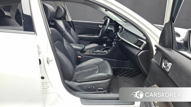 Kia The New K5 2nd generation id 4737550 из Кореи 18