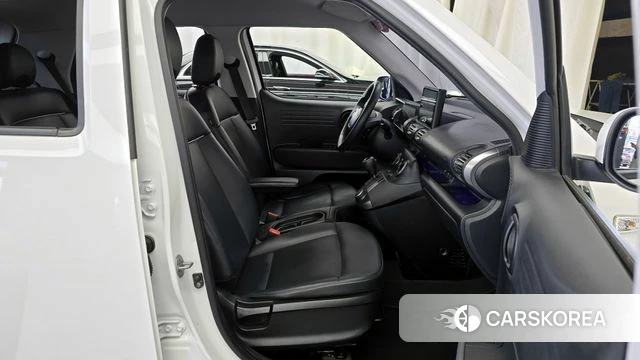 Hyundai Casper id 4243933 из Кореи 18
