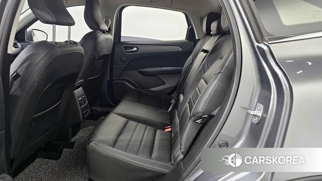 Renault Korea (Samsung) XM3 id 4416014 из Кореи 18