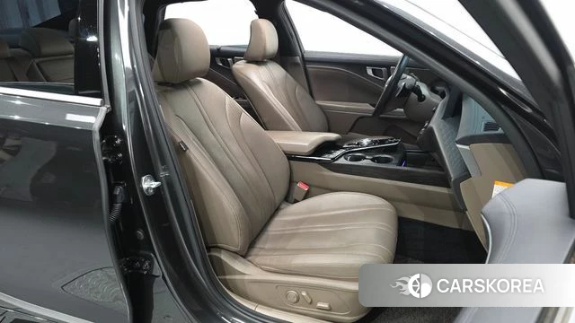 Kia K8 Hybrid id 4793711 из Кореи 18