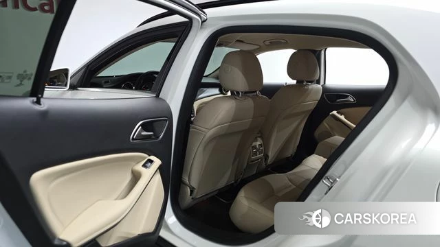 Mercedes-Benz GLA-Class X156 id 4269509 из Кореи 18