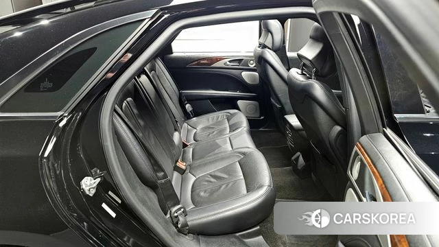 Lincoln New MKZ id 4246015 из Кореи 18