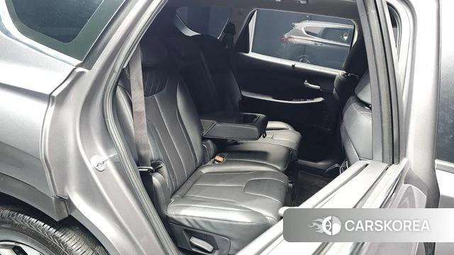 Hyundai The New Santa Fe id 4223653 из Кореи 18