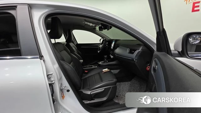 Renault Korea (Samsung) XM3 id 4476028 из Кореи 18