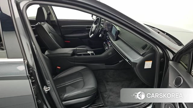 Hyundai Sonata D Edge Hybrid (DN8) id 4862859 из Кореи 18