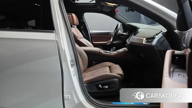 BMW X6 (G06) id 4731233 из Кореи 18