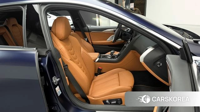 BMW 8 Series (G15) id 4323270 из Кореи 18