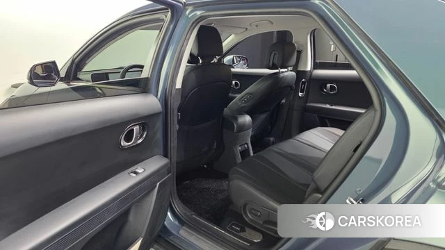 Hyundai Ionic 5 id 4609125 из Кореи 18