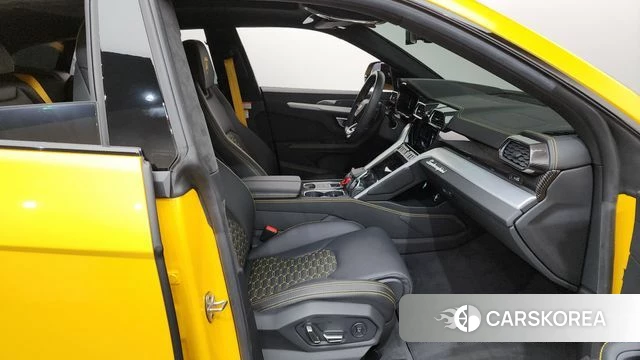 Lamborghini Urus id 4433018 из Кореи 18