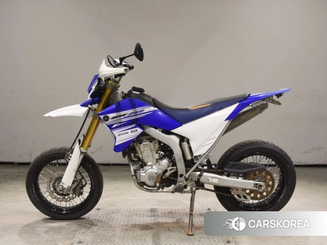 Yamaha WR250R id 4183245 из Японии 18