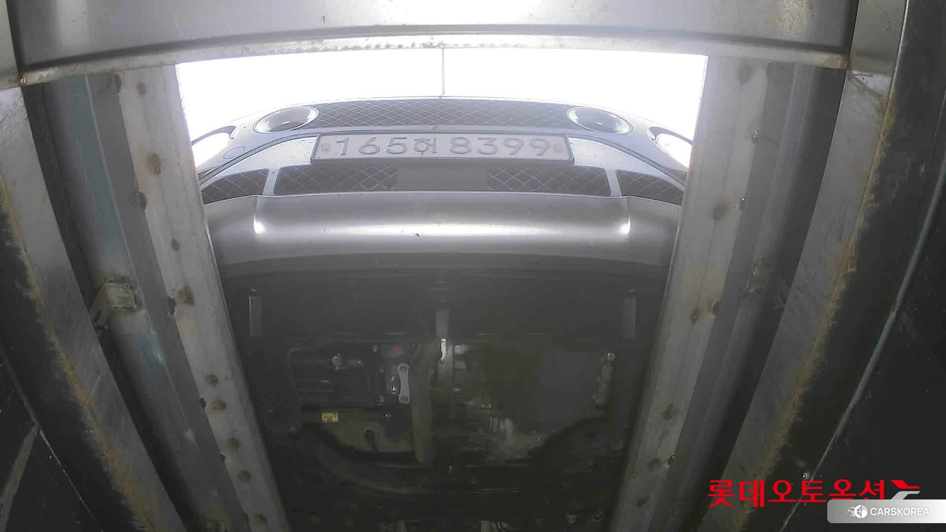 Hyundai Casper id 4902354 из Кореи 18
