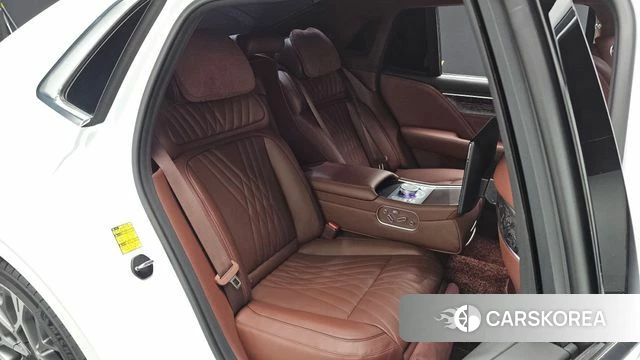 Genesis G90 (RS4) id 4739806 из Кореи 18
