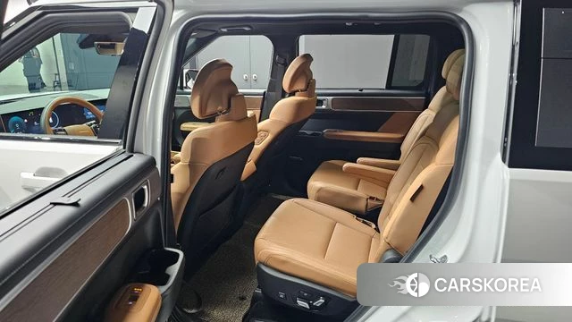Hyundai Santa Fe (MX5) id 4360562 из Кореи 18