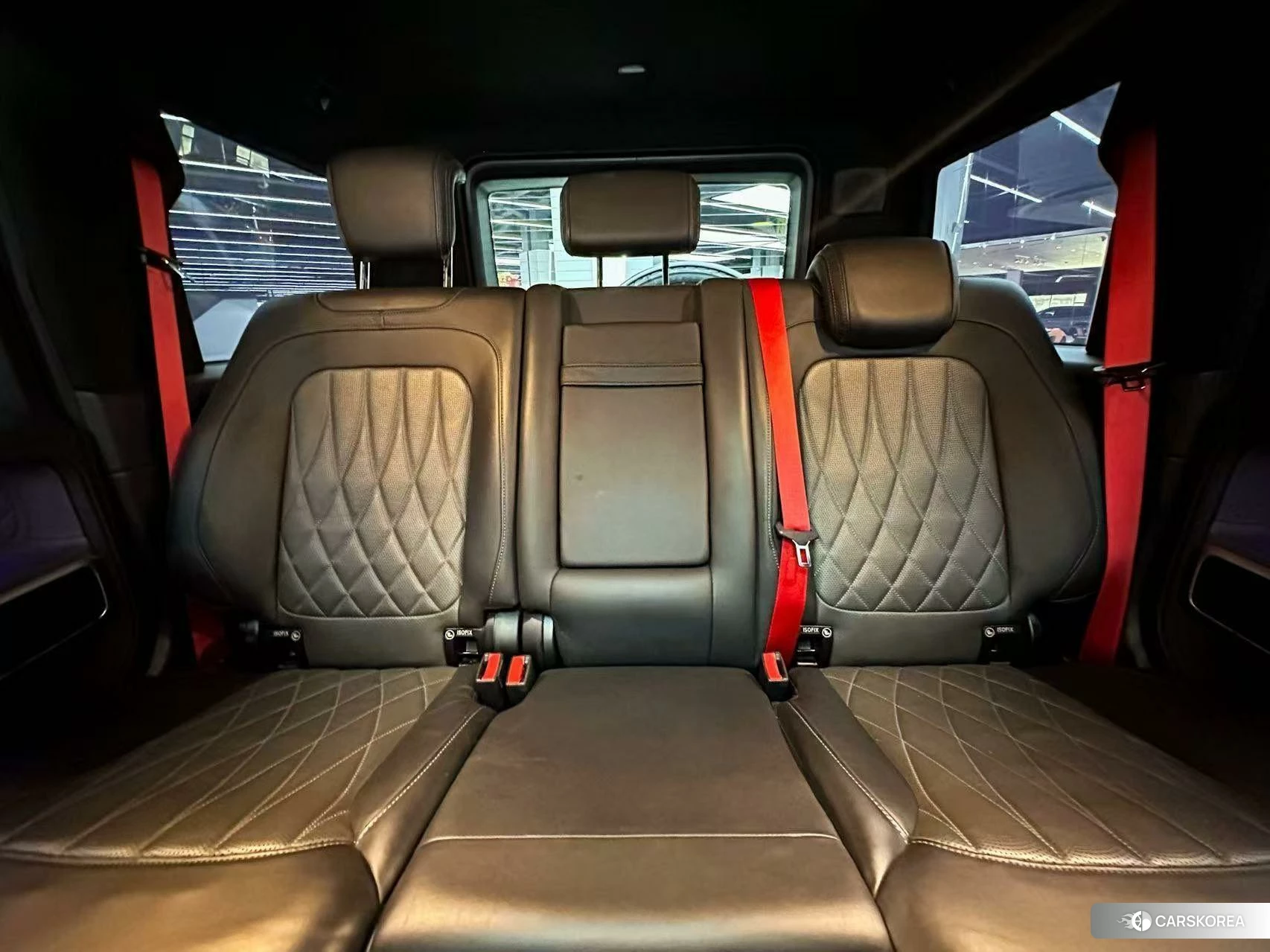 Mercedes-Benz G-Class id 4513925 из Китая 18