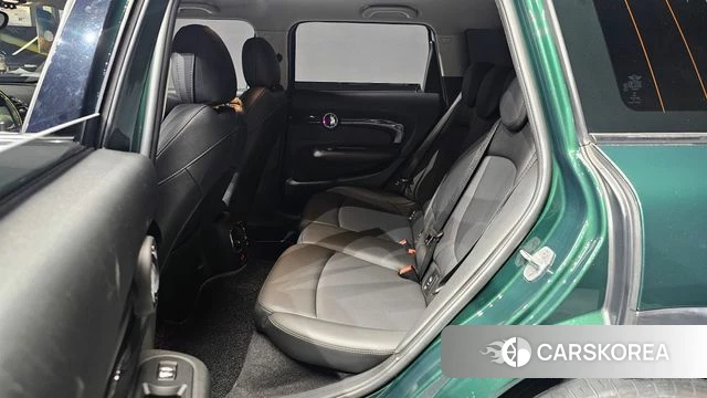 Mini Cooper Clubman id 4536446 из Кореи 18