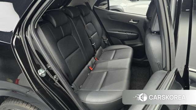 Kia Morning Urban (JA) id 4480903 из Кореи 18