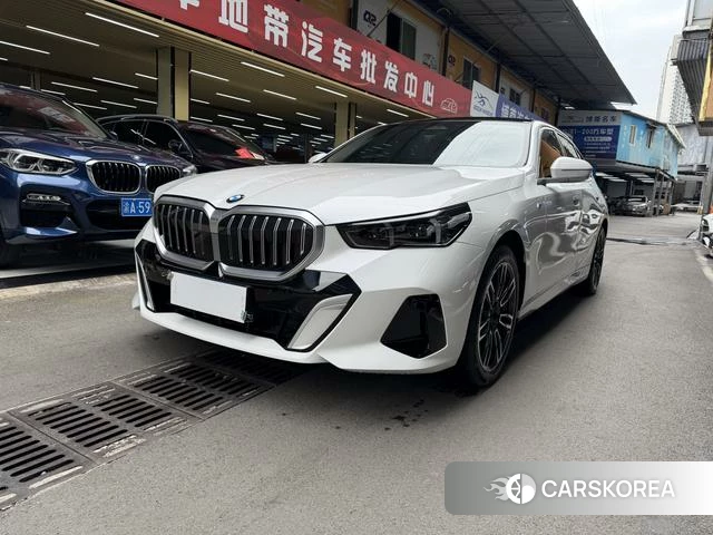 BMW 5 series id 4275662 из Китая 18