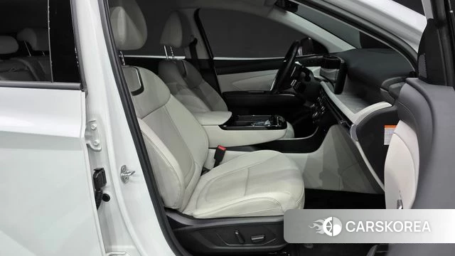 Hyundai The New Tucson Hybrid (NX4) id 4394926 из Кореи 18