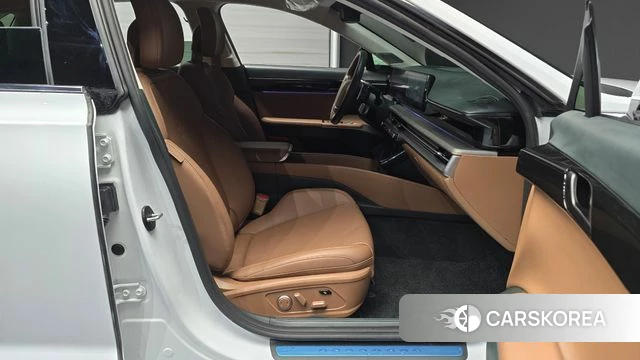 Hyundai Grandeur (GN7) id 4428154 из Кореи 18