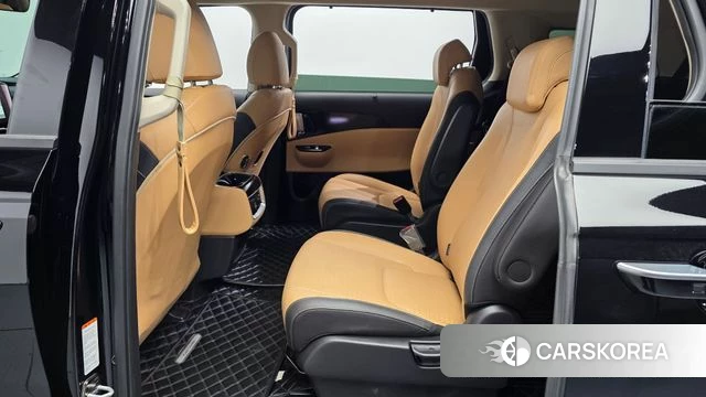 Kia Carnival 4th generation id 4309373 из Кореи 18