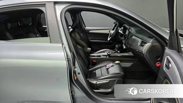 Renault Korea (Samsung) XM3 id 4322369 из Кореи 18