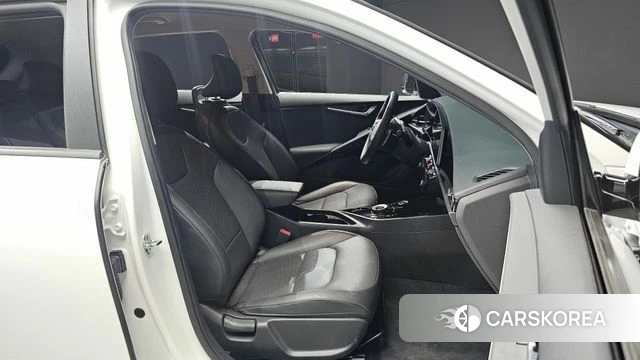 Kia Di All New Niro EV id 4753693 из Кореи 18