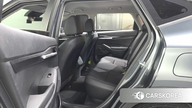 Kia Seltos id 4758537 из Кореи 17
