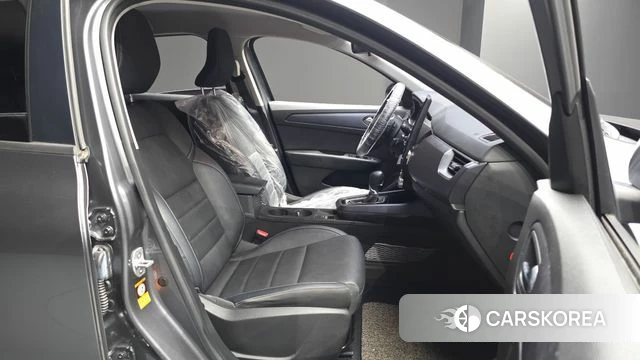 Renault Korea (Samsung) XM3 id 4677296 из Кореи 18