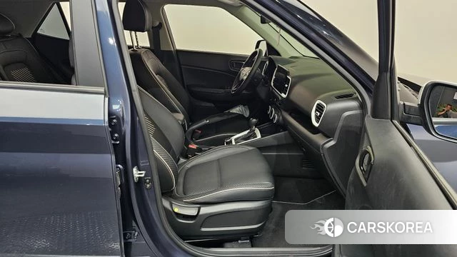 Hyundai Venue id 4620149 из Кореи 18