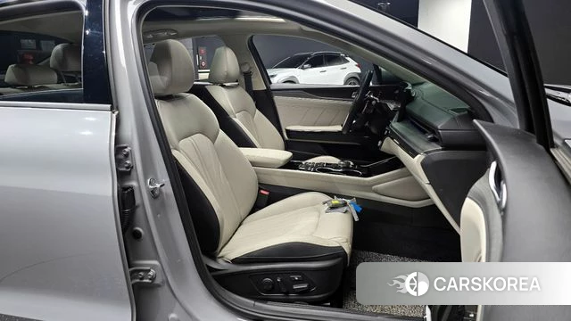 Kia The New K5 3rd generation id 4248673 из Кореи 18