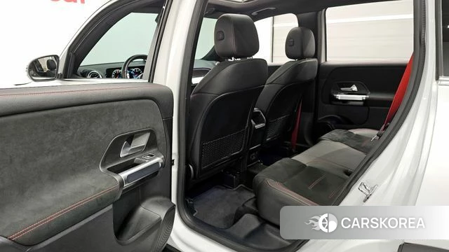 Mercedes-Benz GLB-Class X247 id 4224521 из Кореи 18