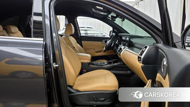 Kia Sorento 4th Generation id 4196433 из Кореи 18