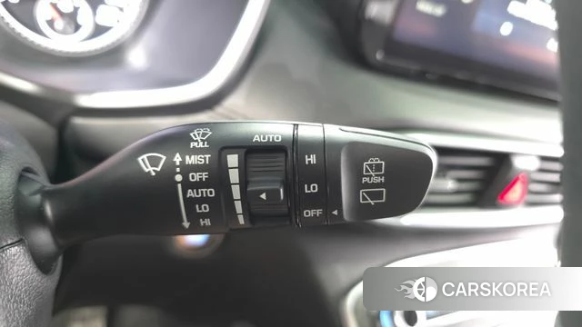 Hyundai The New Santa Fe id 4624031 из Кореи 18