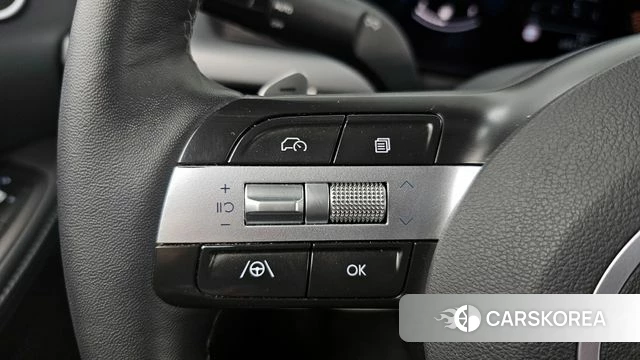 Hyundai Sonata D Edge (DN8) id 4291967 из Кореи 18