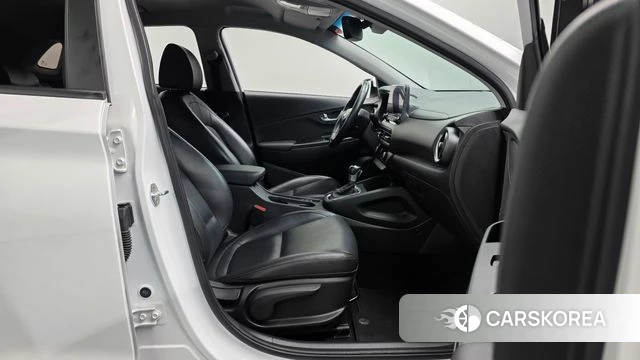 Hyundai The New Kona id 4495545 из Кореи 18