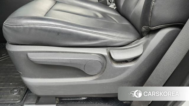 Hyundai Staria id 4528770 из Кореи 18