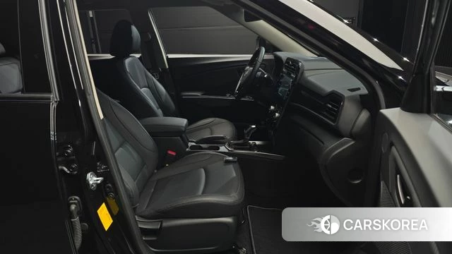 Ssangyong Berry New Tivoli id 4793809 из Кореи 18