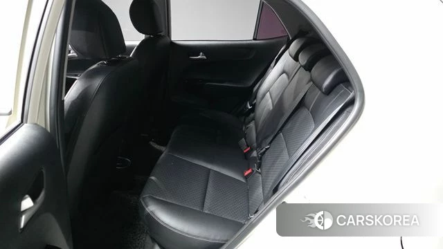 Kia All New Morning (JA) id 4363316 из Кореи 18