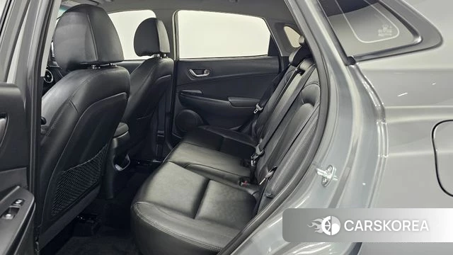 Hyundai The New Kona id 4534990 из Кореи 18