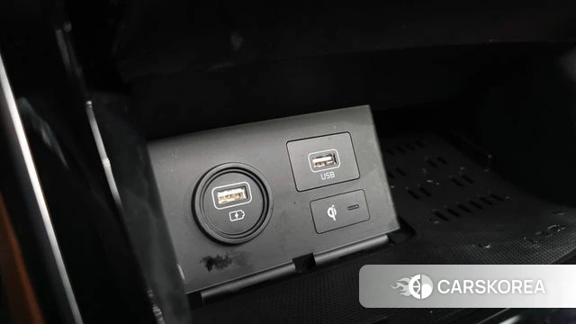 Kia Mohave Master id 4369854 из Кореи 18