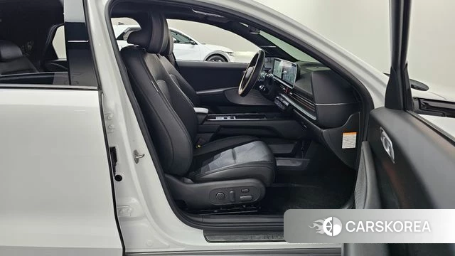 Hyundai Ionic 6 id 4862994 из Кореи 18
