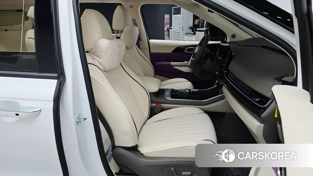 Kia The New Carnival 4th Generation id 4578585 из Кореи 18