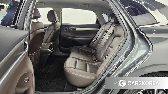Hyundai The New Grandeur IG id 4435025 из Кореи 18