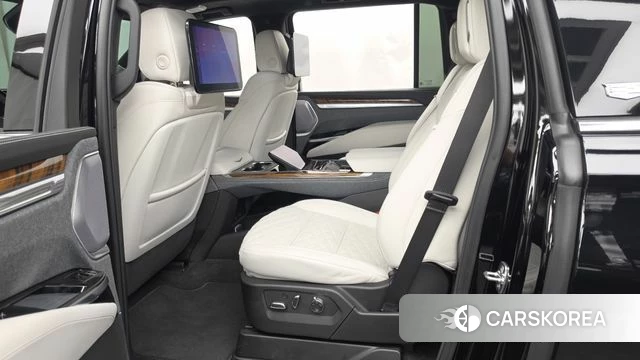 Cadillac Escalade 5th Generation id 4649696 из Кореи 18