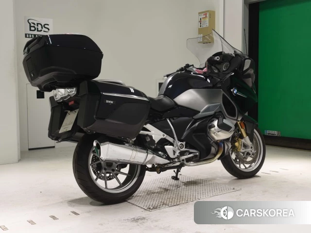 Проданный BMW R1250RT 2019 из Японии, фото 2
