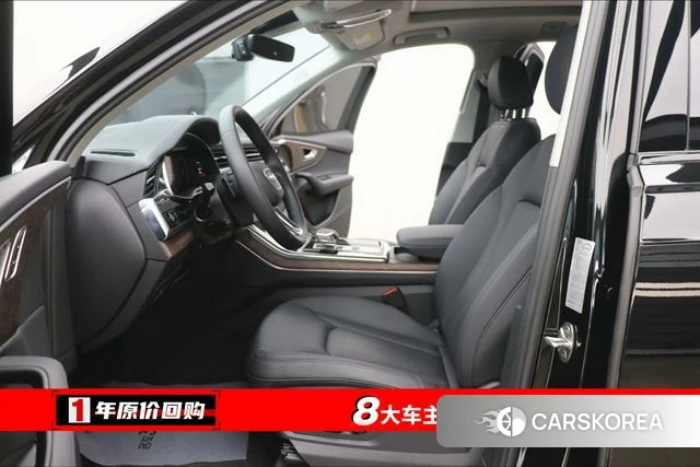 Audi Q7 id 4271921 из Китая 18