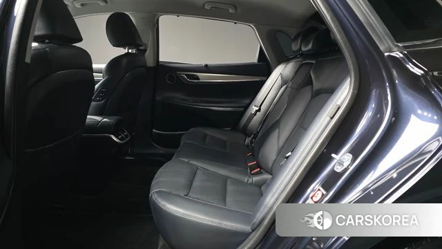Hyundai The New Grandeur IG id 4535988 из Кореи 18